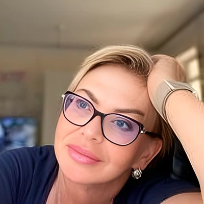 Карина Варганова Психолог Днепр